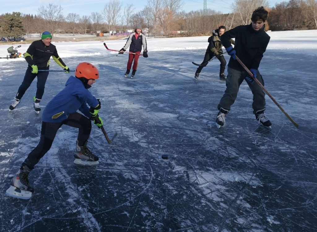 Žába puk na Džbánu nevyhrála