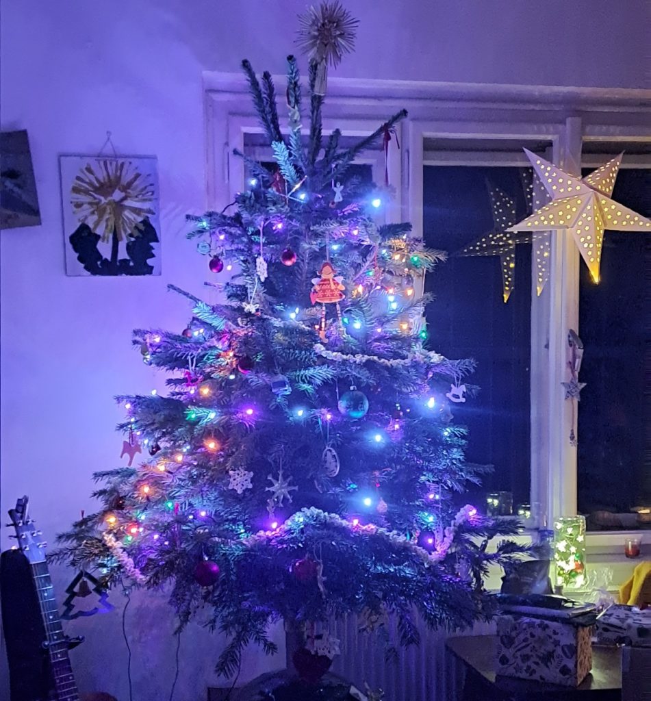 Vánoce