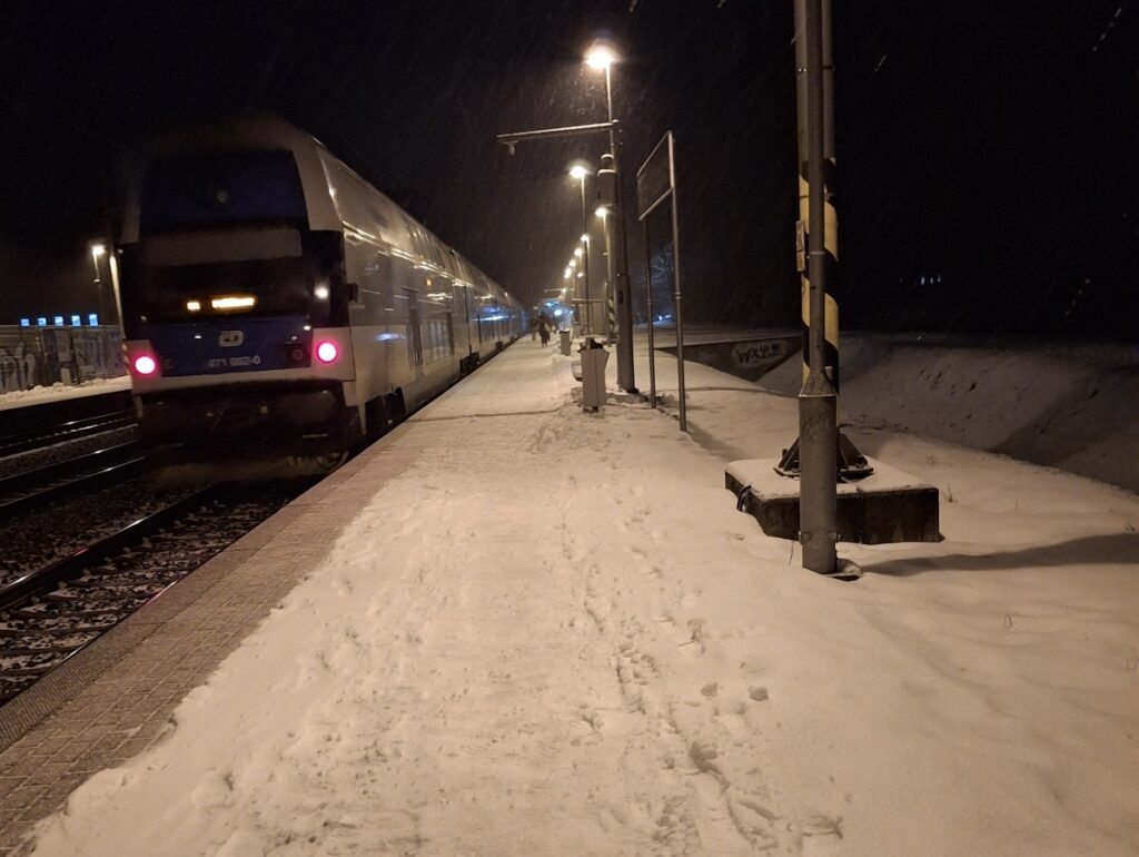 Tip na výlet: Klánovice