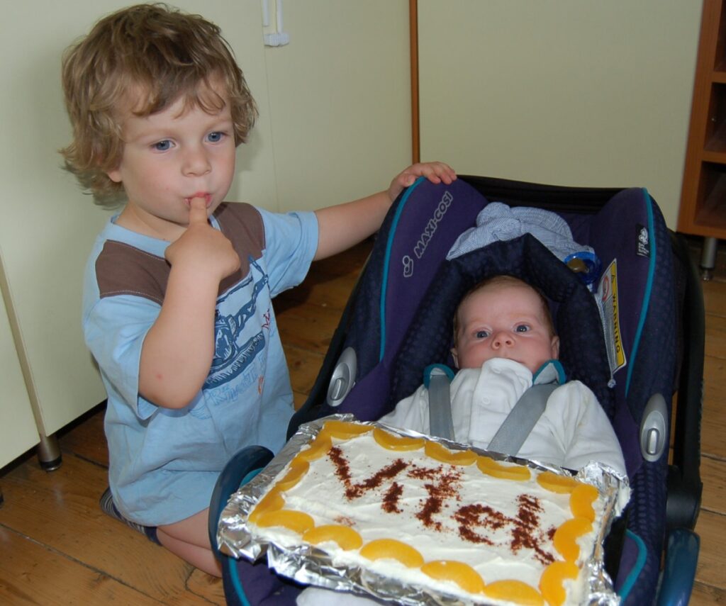 Léto 2010, Vítkův svátek