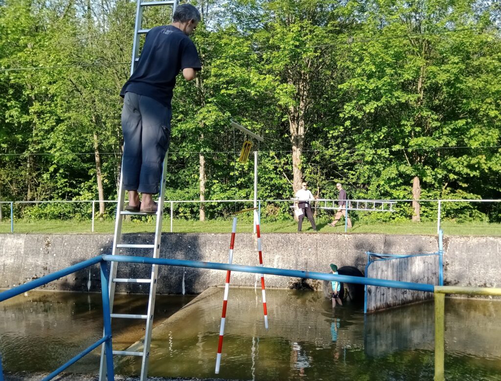 Slalomová Trnávka je za dveřmi a jak jsou na ni nachystáni pořadatelé?